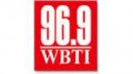 Ecouter 96.9+WBTI Lexington en direct