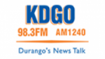 Écouter KDGO Radio en direct Écouter KDGO Radio en direct