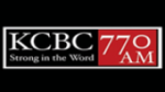 Ecouter KCBC+770+AM Oakdale en direct