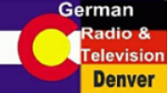 Écouter German Radio & Television Denver en live