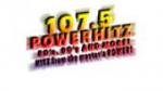 Écouter PowerHITZ 107.5fm en live