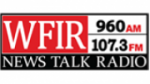 Écouter WFIR Radio en live Écouter WFIR Radio en live