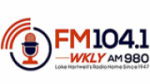Écouter WKLY Radio 104.1 FM en live