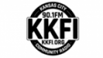 Écouter KKFI en direct