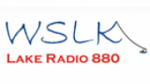 Écouter Lake Radio 880 en live