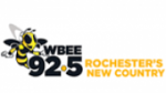 Écouter 92.5 WBEE en live