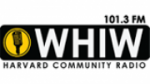 Écouter Harvard Community Radio en live
