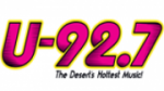 Écouter U-92.7 en live