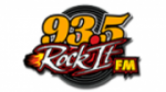 Écouter Rock It FM en direct