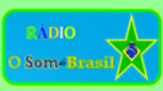 Écouter Rádio O Som do Brasil en direct