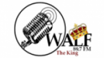 Écouter WALF Radio en live