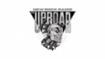 Écouter THE UPROAR - New Rock Radio en direct