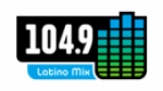 Écouter Latino Mix104.9 en live