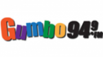 Écouter Gumbo 94.9 - WGUO en live
