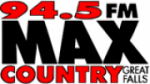 Écouter Max Country en live