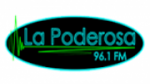 Écouter La Poderosa 96.1 FM en direct