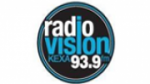 Écouter Radio Vision en direct
