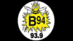 Écouter B94 en direct