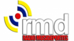 Écouter Radio MusiDeportes en direct