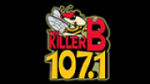 Écouter The Killer B 107.1 FM en direct