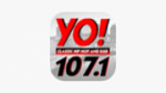 Ecouter Yo%21+107.1 Magnolia Park en direct
