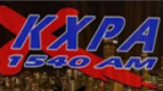 Écouter KXPA en direct