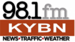 Écouter KYBN Radio 98.10 FM en direct