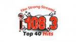 Écouter i108.3 Top 40 Hits en direct Écouter i108.3 Top 40 Hits en direct