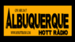 Écouter Albuquerque Hott Radio en direct