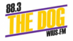 Écouter 88.3 The Dog en direct