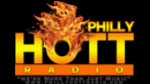 Écouter Philly Hott Radio en direct