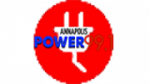 Ecouter Annapolis+Power+99.1+FM Annapolis en direct