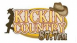 Ecouter Kickin+Country+87.7+FM Ridgecrest en direct