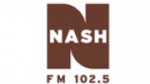 Écouter Nash FM 102.5 en direct