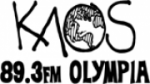 Écouter Olympia community radio en live
