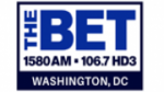 Écouter The Bet Washington en direct
