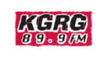 Écouter KGRG-FM en direct