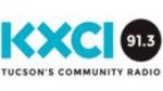 Écouter KXCI 91.3 FM en direct