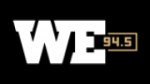 Écouter We 94.5 en live Écouter We 94.5 en live