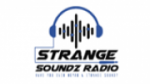 Écouter Strange Soundz Radio en live