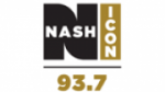 Écouter 93.7 Nash Icon en live