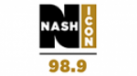 Écouter 98.9 Nash Icon en live