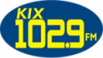 Écouter Kix 102.9 en direct