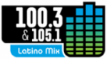 Écouter Latino Mix 100.3/105.1 en live