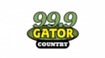 Écouter 99.9 Gator Country en live