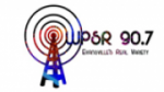 Écouter WPSR FM 90.7 en live