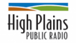 Écouter High Plains Public Radio en live