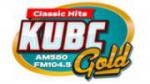 Écouter KUBC Gold en live