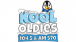 Écouter Kool Oldies 104.5 & 570 en direct