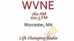 Écouter WVNE Radio en direct